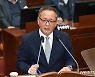 정규헌 경남도의원, 웅동1지구 개발사업 정상화 촉구