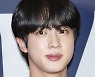 BTS 진, 12월 13일 경기 연천 신병교육대 입대