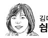 [김미월의쉼표] 친구가 최고