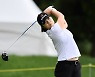 이민영, JLPGA 최종전 2R서 단독 선두 도약