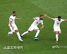 '후반 추가시간 2골' 이란, 'GK 퇴장' 웨일스에 2-0 승리