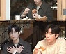 '전참시' 권율, 고기 없는 돼지고기 광고? 하루종일 달린 사연
