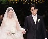 김연아♥고우림, '2022 MAMA' 함께…부부 동반 시상식 나들이