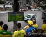 BRAZIL SOCCER