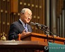 광림교회 김선도 원로목사 소천