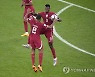 WCup Qatar Senegal Soccer