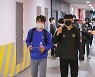[포토] 김응태-김승태, 카트 개인전 출격