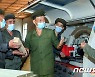 북한 "당 결정 관철 위해 투쟁하자"…연말 성과 내기에 집중