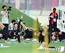 [월드컵] 가나전 이틀 남았는데…김민재, 종아리 통증으로 훈련 불참(종합)