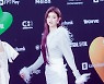 [bnt포토] 뉴진스 다니엘 '순백천사의 워킹'(MMA2022)