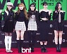 [bnt포토] 스테이씨 '전원센터돌의 위엄'(MMA2022)