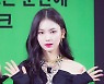 [bnt포토] 스테이씨 아이사 '만개한 미모'(MMA2022)