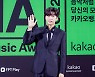 [bnt포토] 임영웅 '아이 엠 히어로'(MMA2022)