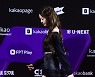 [포토] 아이브 장원영, '군살 1도 없는 늘씬한 각선미' (MMA 2022)