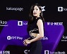 [포토] 아이브 안유진, '시선강탈' (MMA 2022)