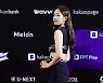 [포토] 아이브 안유진, '카메라 향한 멋진 모습' (MMA 2022)
