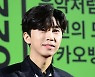 [포토] 임영웅, '멋진 모습에 눈길~' (MMA 2022)