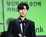 [포토] 임영웅, '수줍은 미소' (MMA 2022)