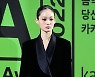 [포토] 신현지, '도도하게~' (MMA 2022)