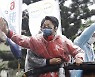 타이베이 시장에 장제스 증손자 당선…지방선거 야당 승리