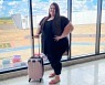 “너무 뚱뚱해서”…비행기 탑승 거부 당한 30대 여성