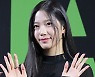 르세라핌 카즈하, 첫사랑 기억조작 미모[포토엔HD]