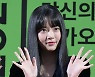 르세라핌 홍은채, 귀여운 앞머리[포토엔HD]