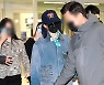 지드래곤 ‘안전하게 경호원의 보호 받으며’[포토엔HD]