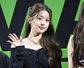 아이브 원영, 인형의 인사[포토엔HD]