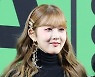 [오마이포토] '스테이씨' 시은, 심장저격