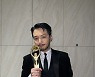 "'한산' 촬영? 차라리 군대를 한번 더"..변요한, 데뷔 14년 만에 일냈다