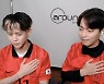 하이라이트 윤두준x양요섭, 축구로 얼굴로 K-POP 통합···'하지만 너희는 가수잖아'('유튜브')