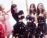 ‘차트 역주행’ 르세라핌, 발매 6주 차 ‘스포티파이 순위 ↑’
