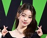 아이브 장원영, 설레는 눈빛 [포토]