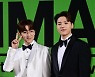 멜로망스, 흑백의 조화 [포토]