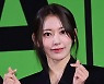 르세라핌 사쿠라, 꺾이지 않는 미모 [포토]