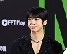 몬스타엑스 형원, 기분 좋은 미소 [포토]