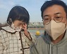 문재완, ♥이지혜 보고파 우는 딸에 당황.. “오빠가 더 슬퍼 보여”