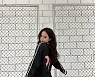 손나은, 역시 레깅스 여신.. 늘씬 몸매 ‘눈길’