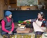 박나래, “한혜진 주사, 치우는 것...삶이 너무 편해져” (한혜진)