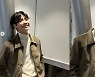 정동원, 훈남미 폴폴...한층 성숙해진 비주얼 [리포트:컷]