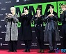 [T포토] TXT '완벽한 비주얼합'
