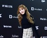 [T포토] 시은 '예쁜 인사'