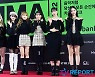 [T포토] 스테이씨 '과즙미 폭발'