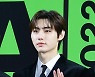 [T포토] 성훈 '귀공자 느낌'
