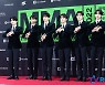 [T포토] 엔하이픈 '글로벌 대세'