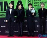 [T포토] 고막소년단 '이색 보컬그룹'