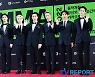 [T포토] ATBO '수트핏 뽐내며'