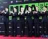 [T포토] ATBO 'MMA 접수!'