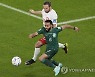 WCup Poland Saudi Arabia Soccer